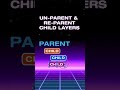 NEW: Moving Parents for After Effects