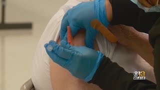 Johns Hopkins Doctor Says Clear Health Messaging Is Critically Important Moving Forward