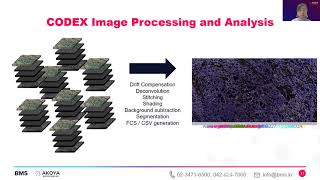 [FIMSA2021 웨비나] AKOYA CODEX