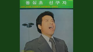 동심초