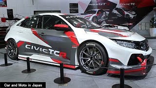 Honda Civic TCR (2)