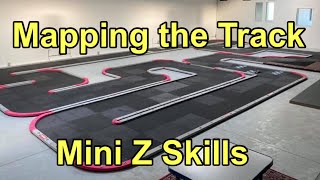 How to race a Mini Z on track [skills]