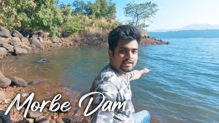 Morbe Dam | Best picnic spot Near Mumbai |