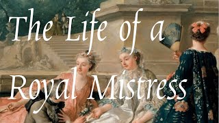 Life of Royal Mistresses 101 | 16th - 18th Century Europe | World History