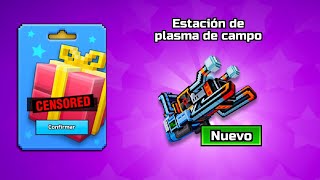 EN ESTE VIDEO hay UN CODIGO para GEMAS GRATIS en PIXEL GUN 3D | enriquemovie