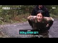 hong beom seok highlights the soldiers part 1 eng sub