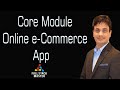 Core Module | Angular Folder Structure | project.json