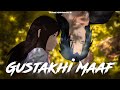 RAGE - Gustakhi Maaf • Itachi × Izumi • Prod. @KingEF (Anime Music Video) #naruto #sad #song