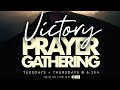 #VictoryOnline​ Prayer Gathering // 7.9.2024