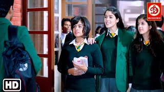 Sixteen Full Hindi Movie (2013) | Izabelle Leite, Mehak Manwani, Wamiqa Gabbi, Highphill Mathew