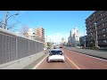 東京都道318号環状七号線（内回り）