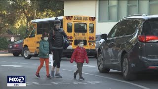 Palo Alto schools recruit hundreds of parents to cover staff shortage
