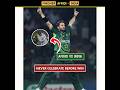 38 RUNS 3 OVERS Shahid Afridi CHASE Vs India | #Shorts | #cricket | Cricket Shorts | Cricket