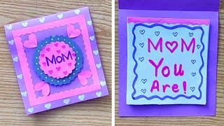 🥰 Surprise 🥰 Mother's Day Gift Making • Easy Handmade Mothers Day Gift Idea • mothers day gift 2023