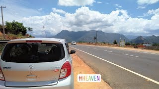 Wonderful landscapes| Tamil Nadu|Must Road Trips|Batlagundu