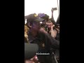 180203 bnk48 ยืนอย่างใกล้ ปัญ เนย โมบายล์ น่ารักมากก bnk48 roadshow in chiangmai fancam