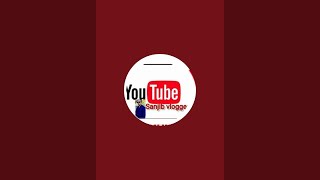 Sanjib vlogger  is live