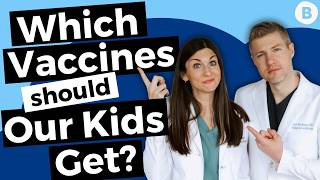 Our Kids’ Vaccines: New CDC Guidance, Our Real Decisions, and What Parents Should Know
