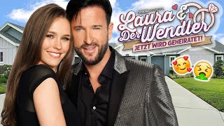 Der WENDLER \u0026 die LAURA: JETZT WIRD GEHEIRATET!