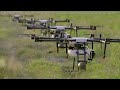 DJI MG-1P – Agricultural Spraying Drone