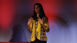 An International Partnership of Women Engineering Students | Sahithya Reddivari | TEDxYDL