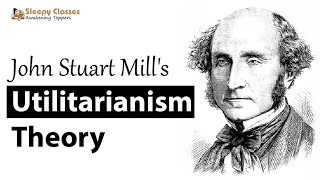 Ethics || John Stuart Mill's Utilitarianism Theory || 14th May 2022 || UPSC IAS ||