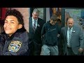 Justice for Junior: 19-year-old charged in murder of Bronx teen