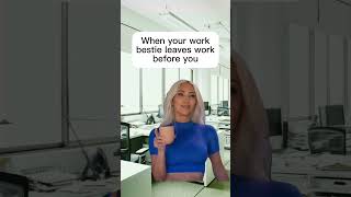 Im so jealours #Meme # #office #job #corporatelife