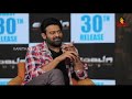 darling prabhas exclusive full interview on sahoo movie shraddha kapoor vanitha tv exclusive