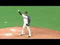 代打・田中賢介の逆転弾で2夜連続の逆転勝利！5 29 vs.マリーンズ