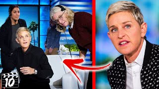 The Truth About Ellen DeGeneres