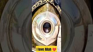 I love Allah ❤️