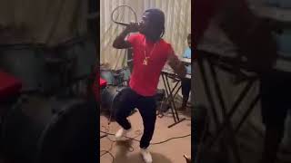 PSYCHO LIVE TRAINNING KAI GADU (X ZEPEK) and - TENG (X BAAD JURY X LIL YOUNG) by SMFL BAND