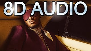 Future - 712PM | 🔊 8D AUDIO 🎧