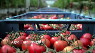 Agro Care Insights, Aardwarmte