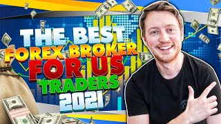 Best Forex Broker for US Traders 2021 - OspreyFX Review