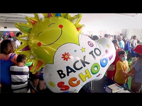 MCPS Moment - Back-to-School Fair 2022 - YouTube