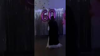 Юбилей 60лет  #танецживота #восточныйтанец #bellydance #башкирия #мелеуз #bellydancer