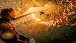 THE BEST GOPRO FOOTAGE IVE EVER TAKEN — POV RAW