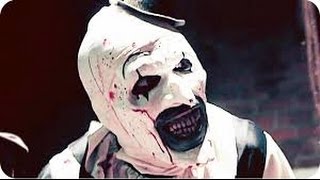 TERRIFIER Bande Annonce ( Horreur , Clown - 2017 ) VOSTFR