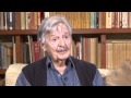 Peter Sculthorpe wishes the Sydney Symphony Orchestra Happy Birthday