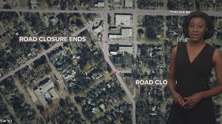 Traffic Forecast | 12.22.25