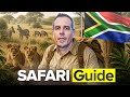 South Africa Safari 2026: Local Team's Planning Secrets & Money Tips