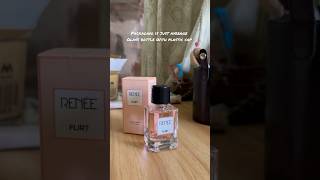 RENEE FLIRT PERFUME.                       #shortvideo #shortvideo #review #unboxing #shorts