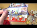 kinder surprise u0026 friends advent calendar 2014