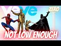 WHY YOU SHOULD WANT YOUR VEVE COLLECTIBLES TO GO TO ZERO!