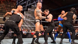 5 Shield dream matches that really happened: WWE Playlist