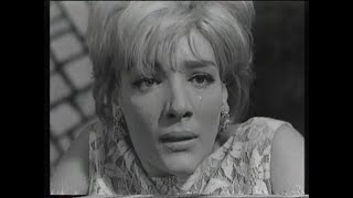 Οι καθώς πρέπει (1963) Μάρω Κοντού, Γιώργος Κωνσταντίνου