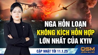 Đạn dược Triều Tiên khiến Nga lợi bất cập hại, Trump sẽ ban bố 100 sắc lệnh ngay ngày đầu nhậm chức