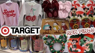 TARGET SHOPPING* NEW FINDS!!! CLOTHING/JEWELRY/CANDLES \u0026 MORE